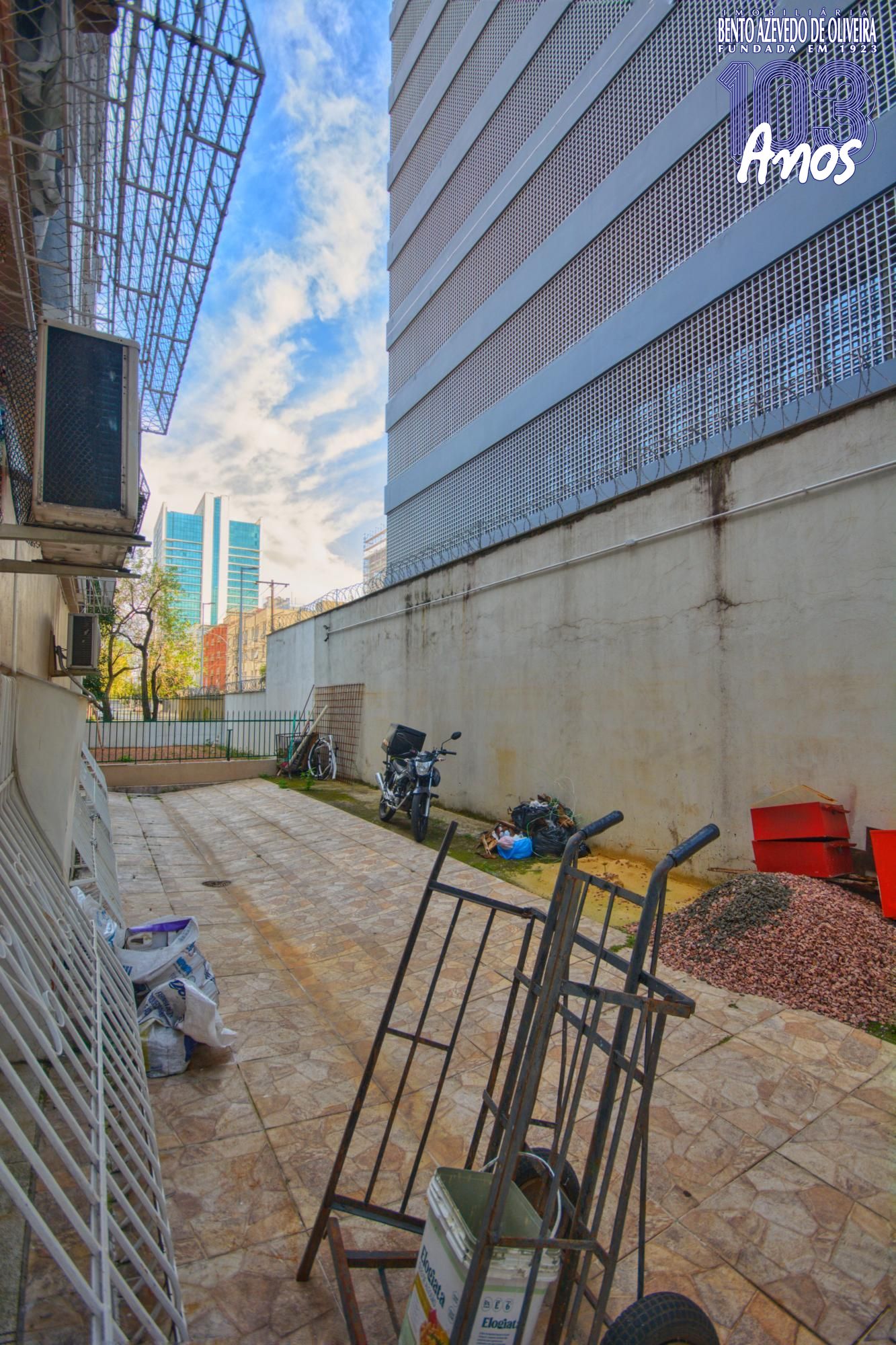 Apartamento, 2 quartos, 56 m² - Foto 57