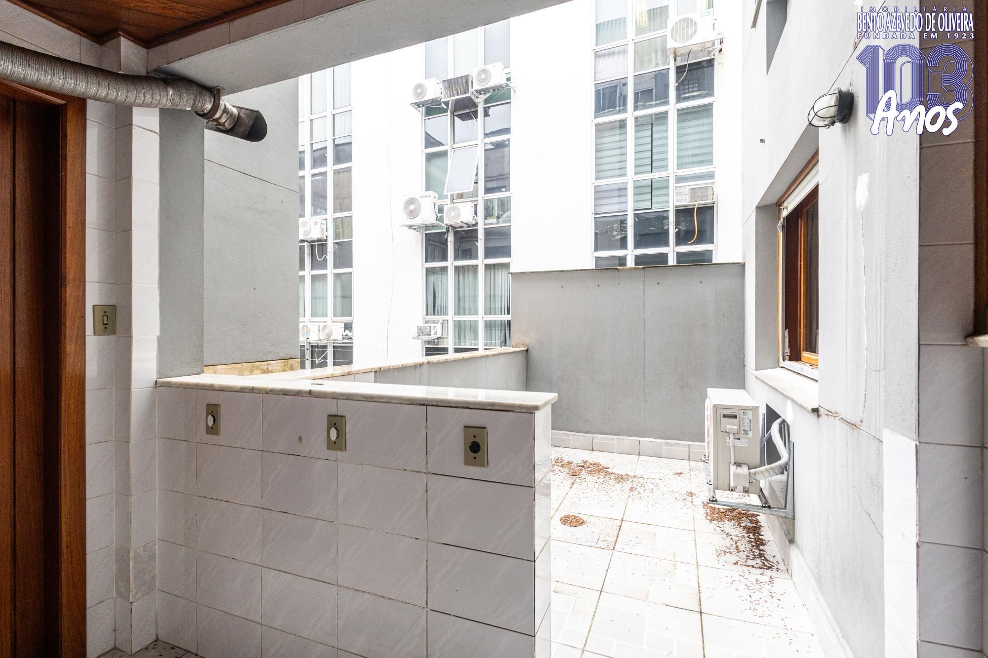 Apartamento, 2 quartos, 63 m² - Foto 16