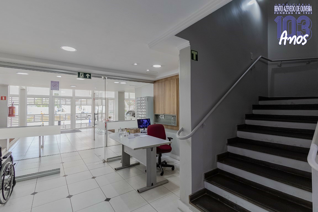 Sala-Conjunto, 57 m² - Foto 3