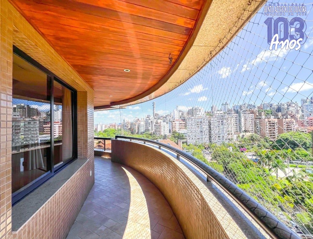 Apartamento, 4 quartos, 312 m² - Foto 27