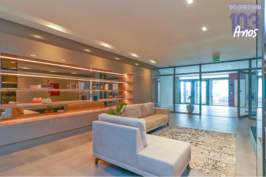 Apartamento, 2 quartos, 61 m² - Foto 18