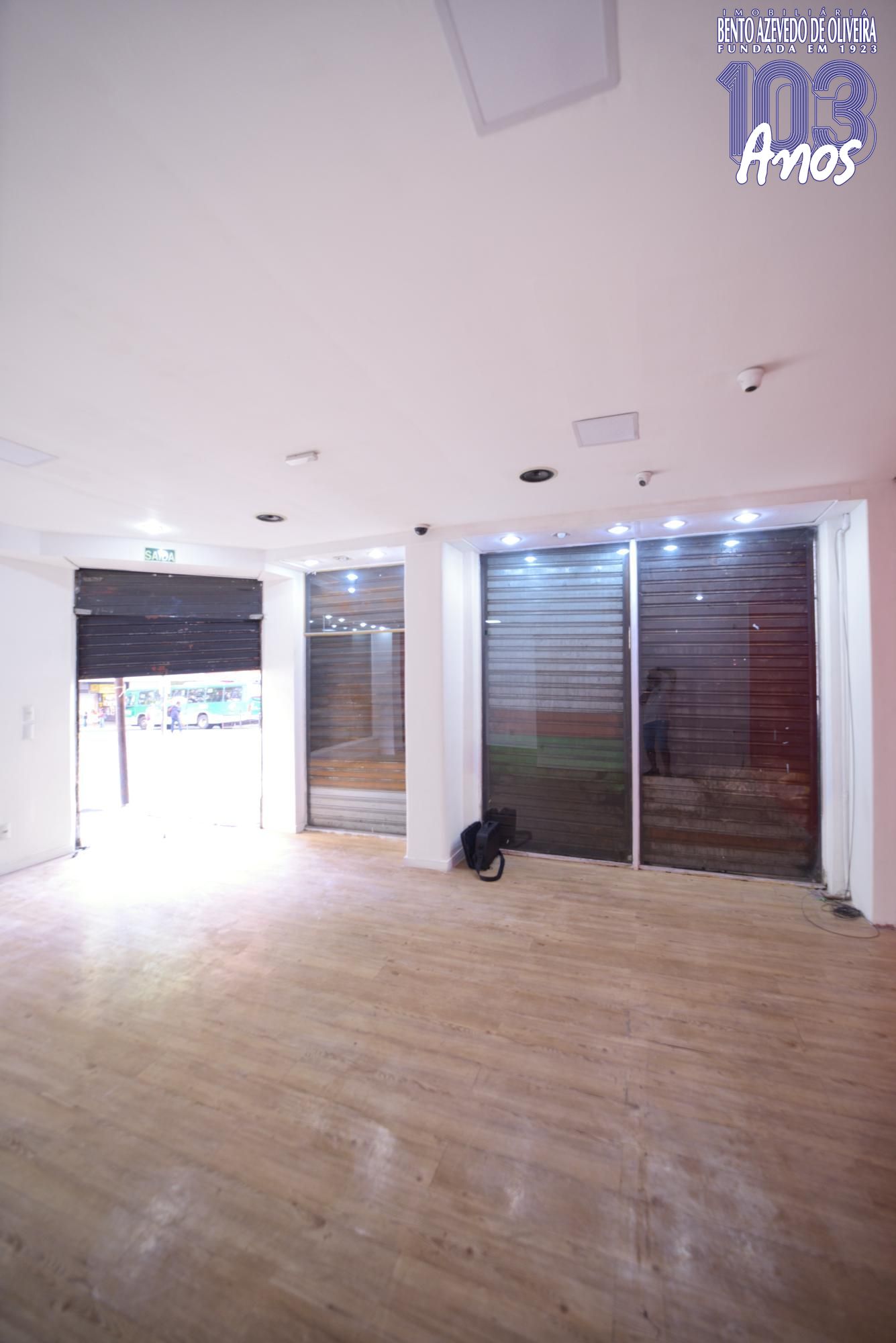 Loja-Salão, 55 m² - Foto 12