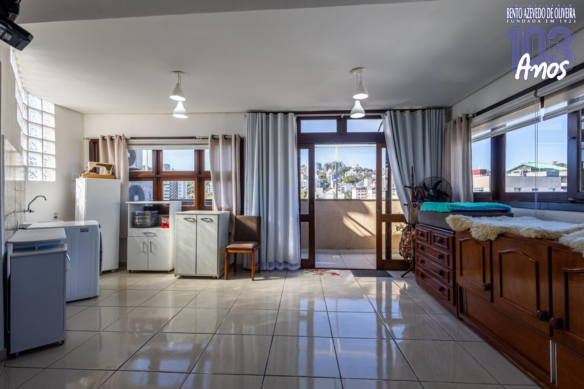 Cobertura, 2 quartos, 132 m² - Foto 20