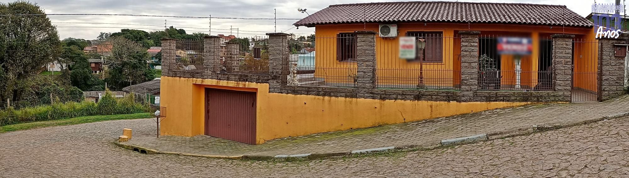 Casa, 3 quartos, 82 m² - Foto 2