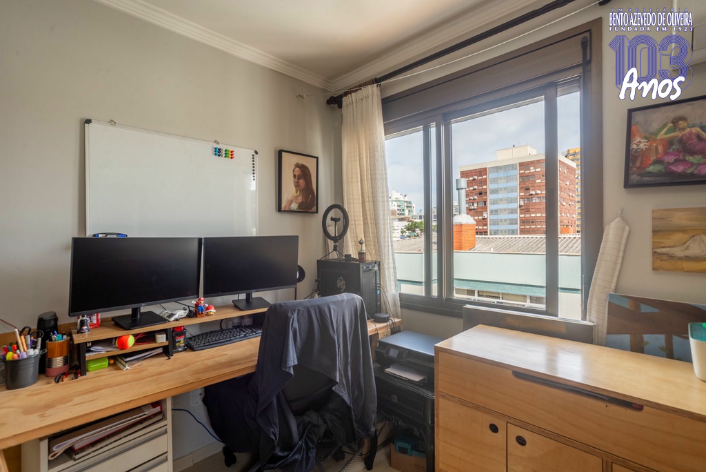 Apartamento, 2 quartos, 65 m² - Foto 6