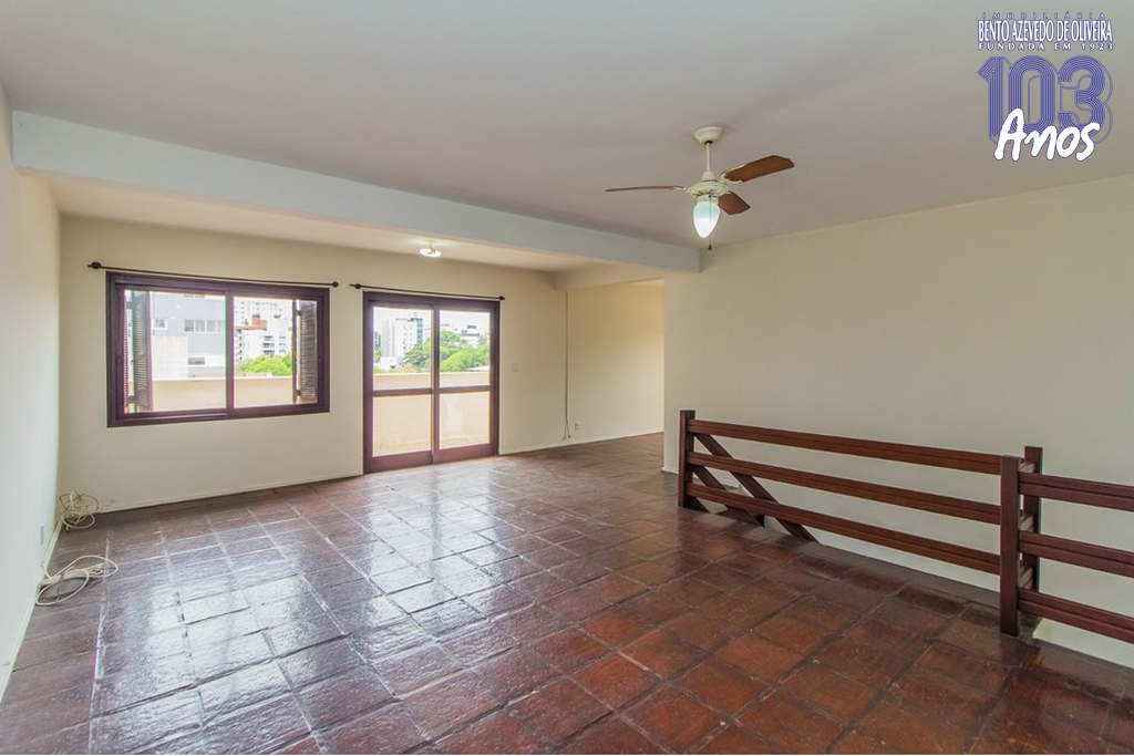 Cobertura, 3 quartos, 210 m² - Foto 15