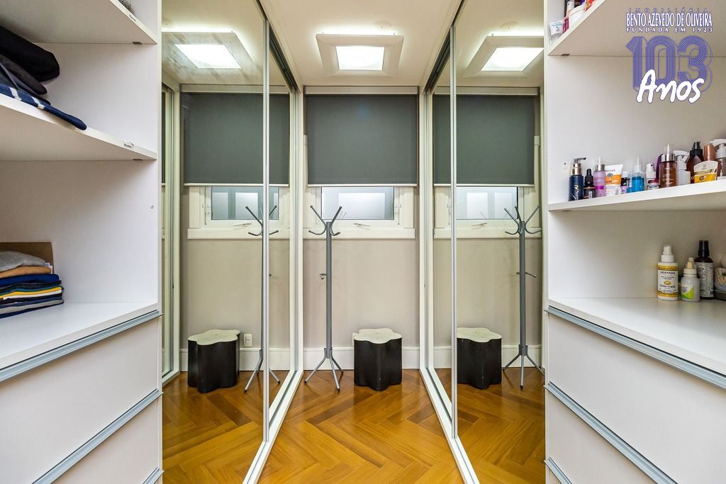 Apartamento, 3 quartos, 223 m² - Foto 5