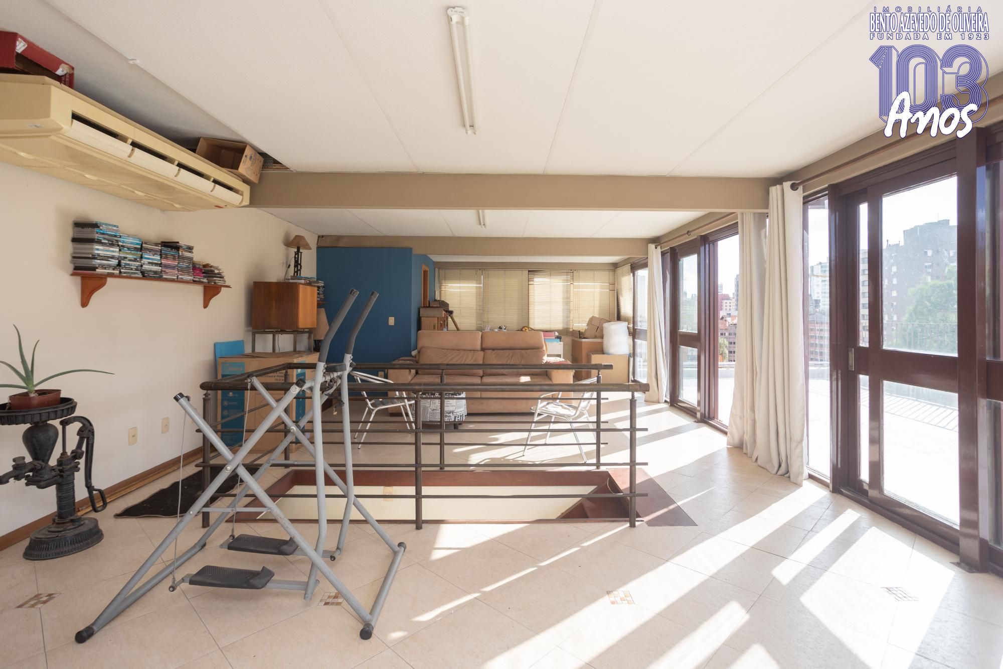 Cobertura, 3 quartos, 152 m² - Foto 30