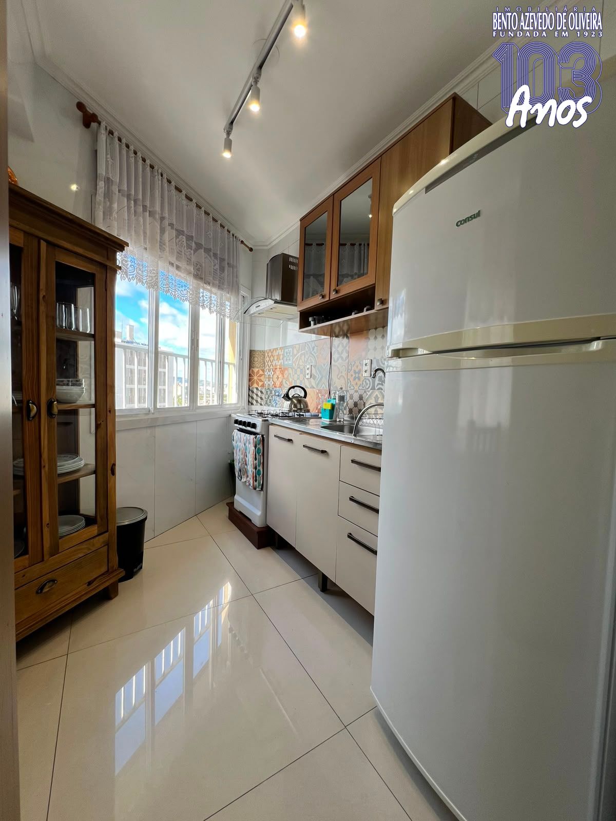 Apartamento, 3 quartos, 63 m² - Foto 24