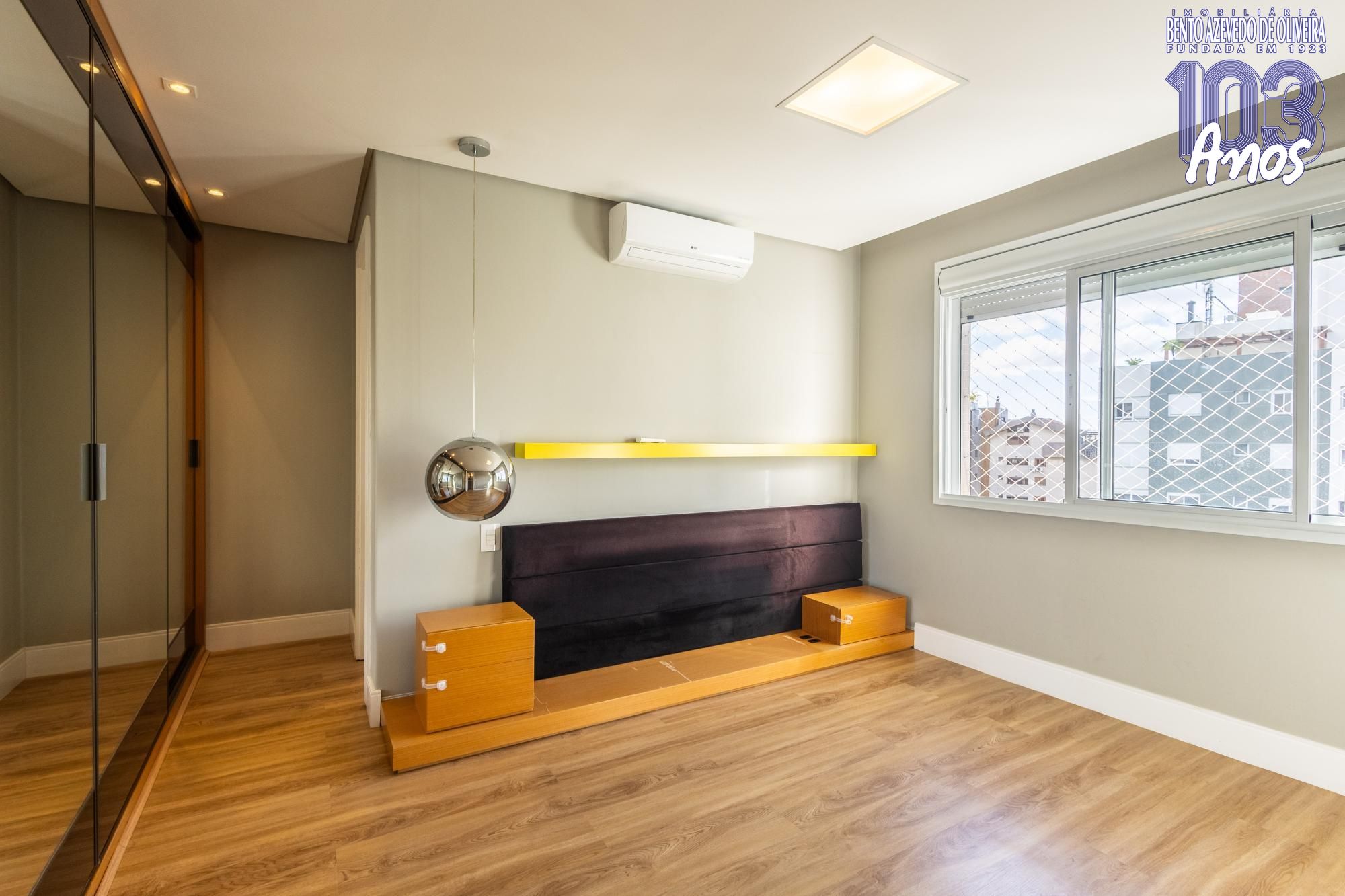 Apartamento, 2 quartos, 92 m² - Foto 23