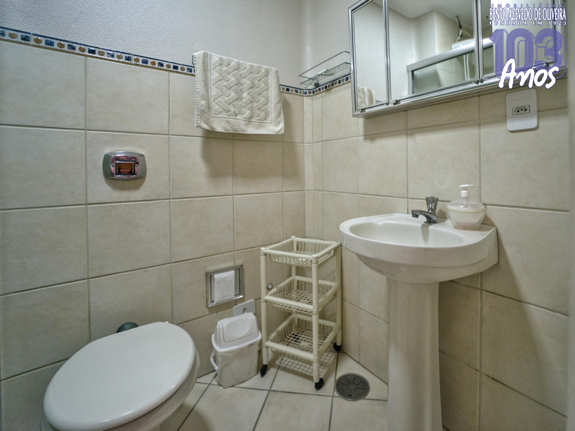 Apartamento, 1 quarto, 27 m² - Foto 14