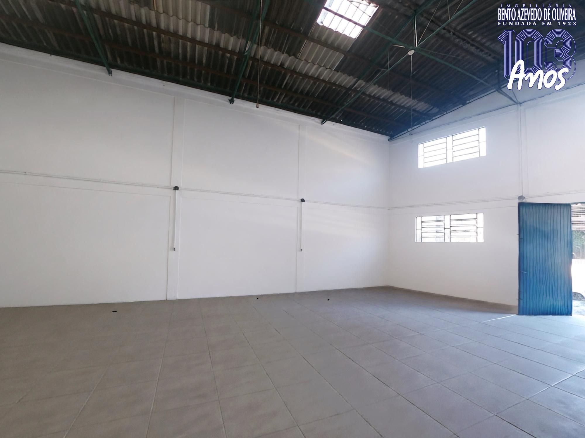 Depósito-Galpão, 120 m² - Foto 10