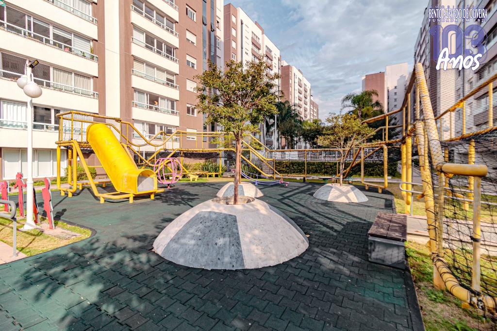 Apartamento, 4 quartos, 158 m² - Foto 21