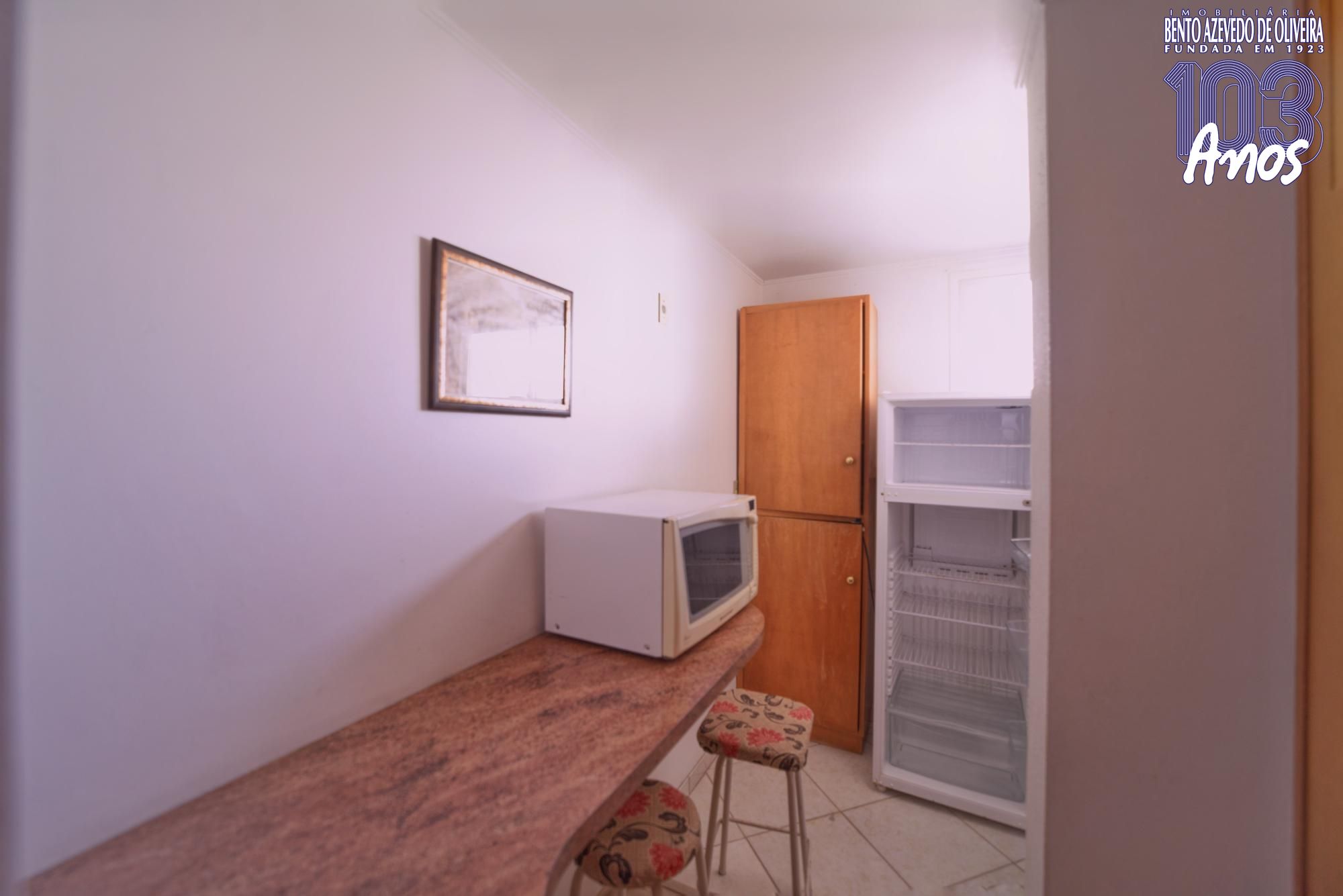 Apartamento, 1 quarto, 33 m² - Foto 20