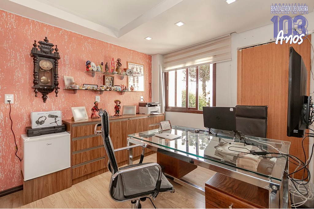 Cobertura, 3 quartos, 245 m² - Foto 11