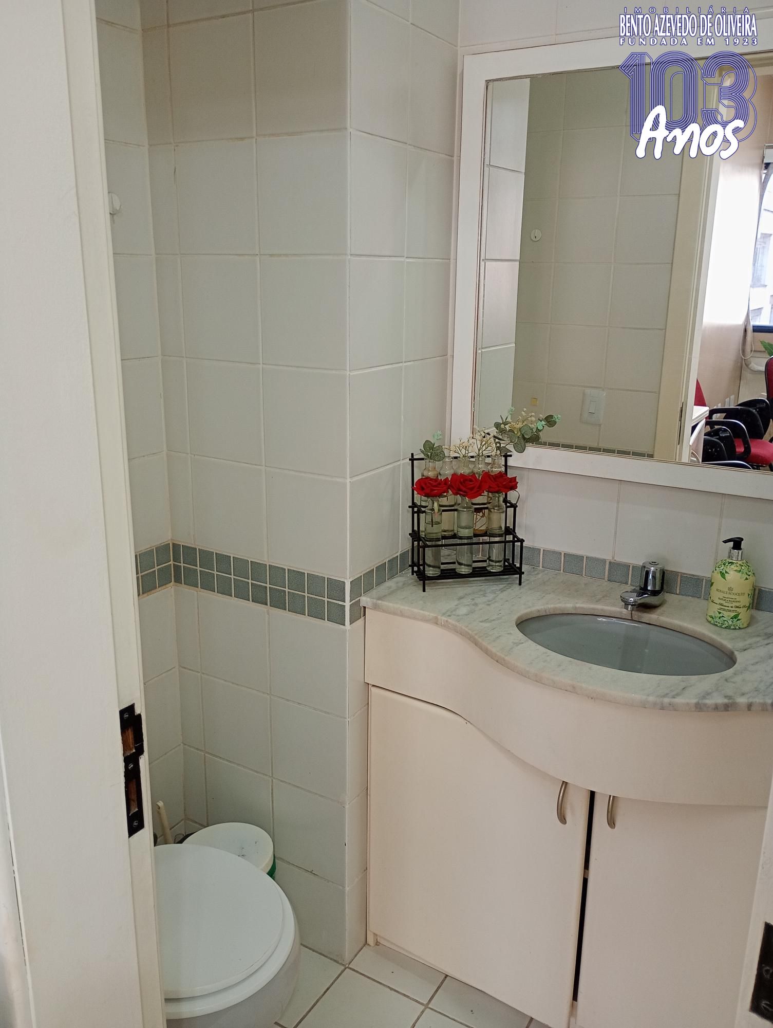 Sala-Conjunto, 64 m² - Foto 5