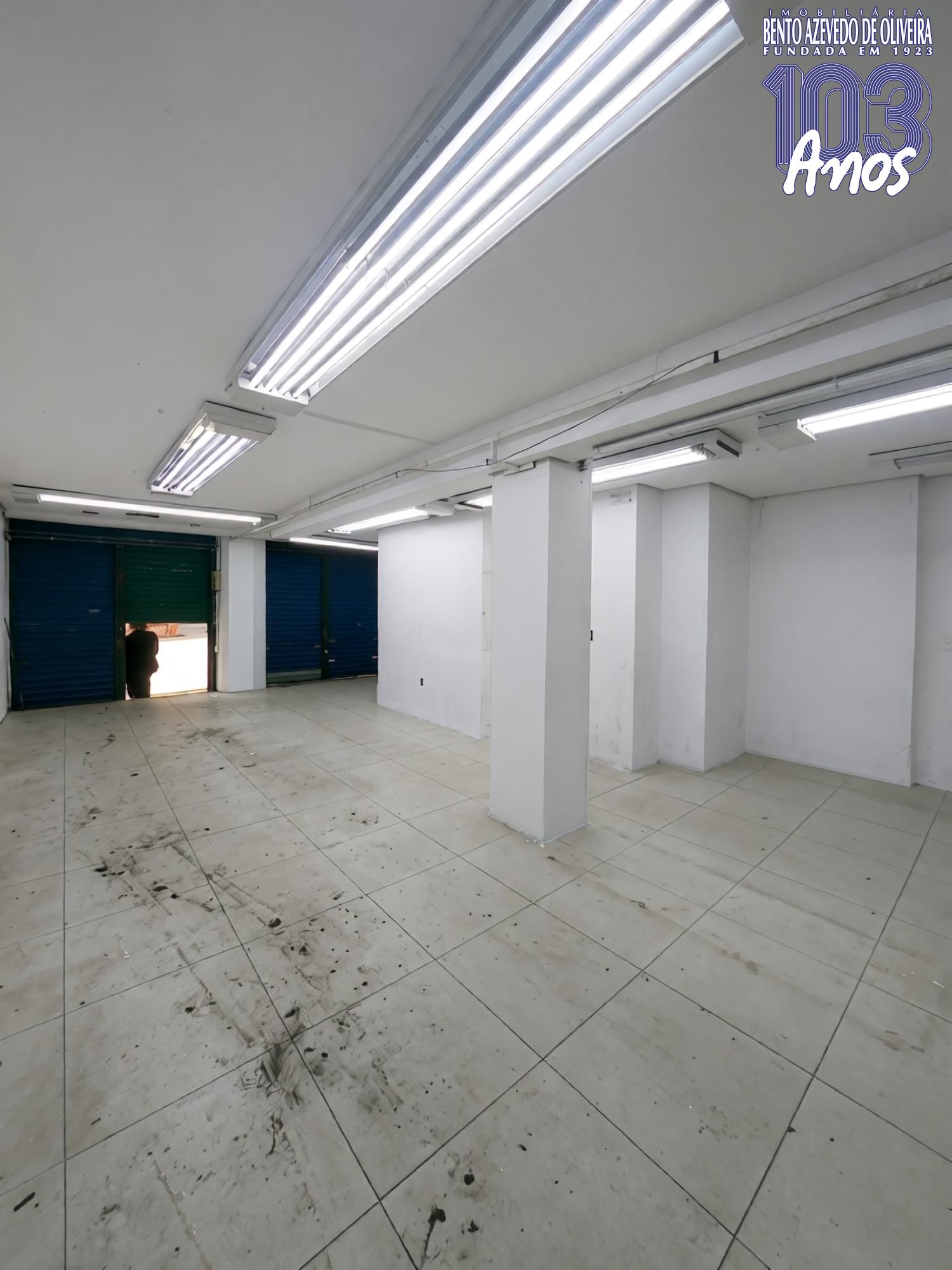 Loja-Salão, 128 m² - Foto 11