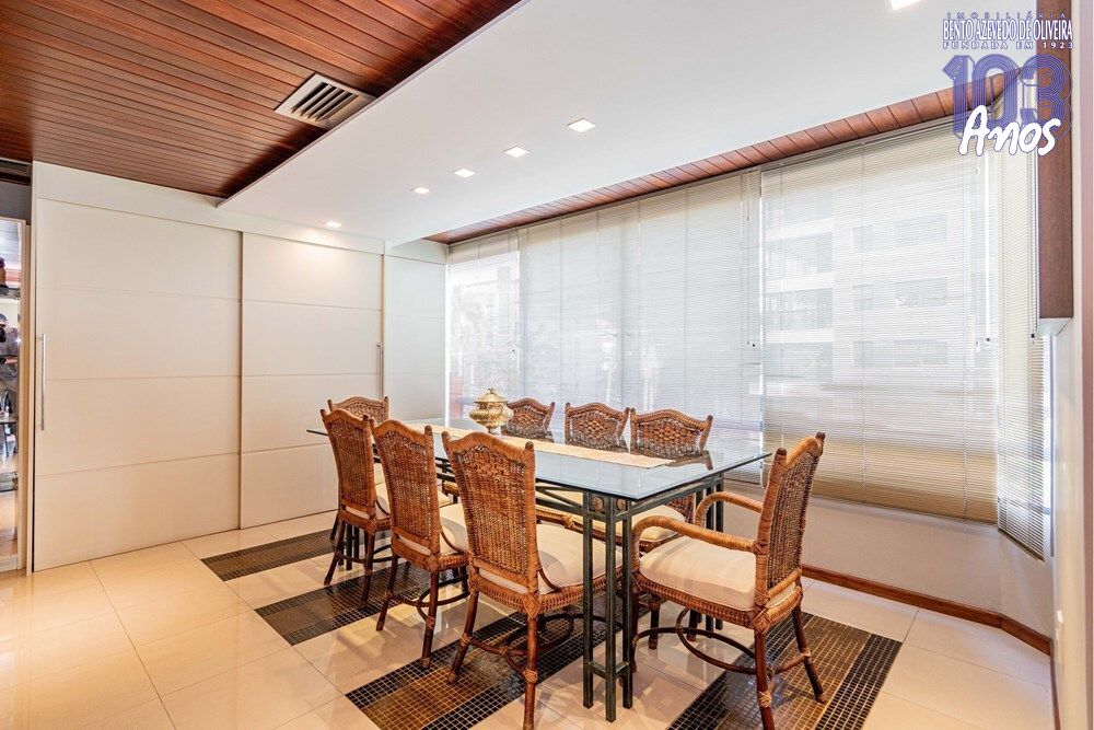 Apartamento, 3 quartos, 157 m² - Foto 48