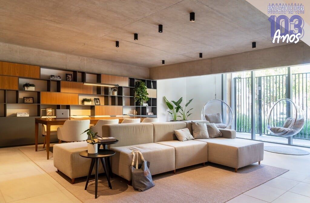 Apartamento, 2 quartos, 70 m² - Foto 4