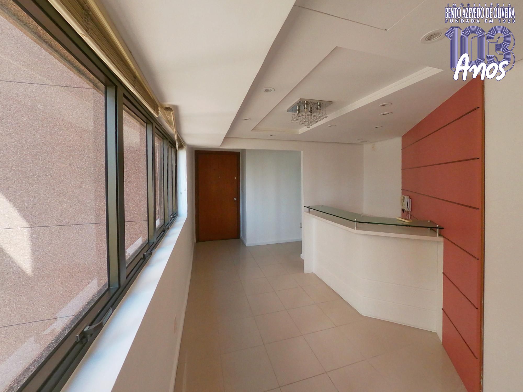 Sala-Conjunto, 85 m² - Foto 7