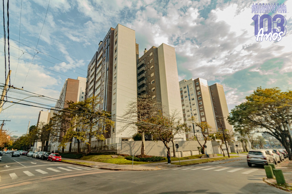 Apartamento, 4 quartos, 158 m² - Foto 26