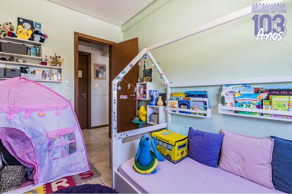 Apartamento, 2 quartos, 65 m² - Foto 4