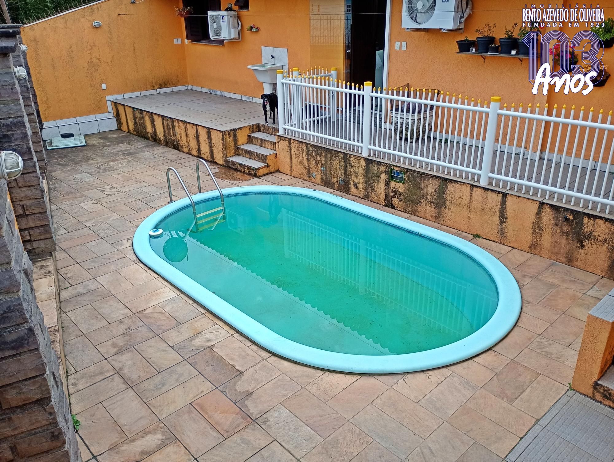 Casa, 3 quartos, 82 m² - Foto 6