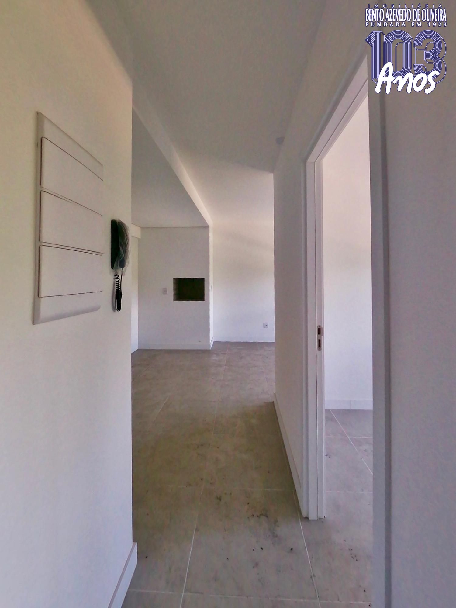 Apartamento, 2 quartos, 45 m² - Foto 4