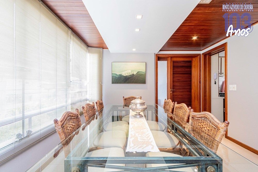 Apartamento, 3 quartos, 157 m² - Foto 51