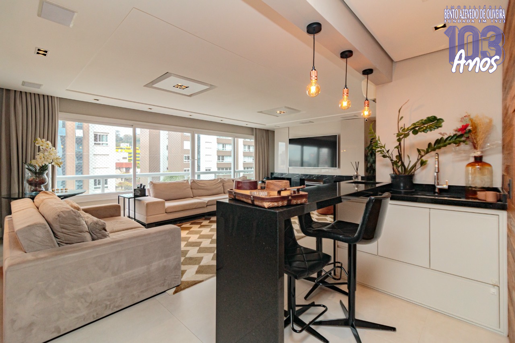 Apartamento, 4 quartos, 158 m² - Foto 43