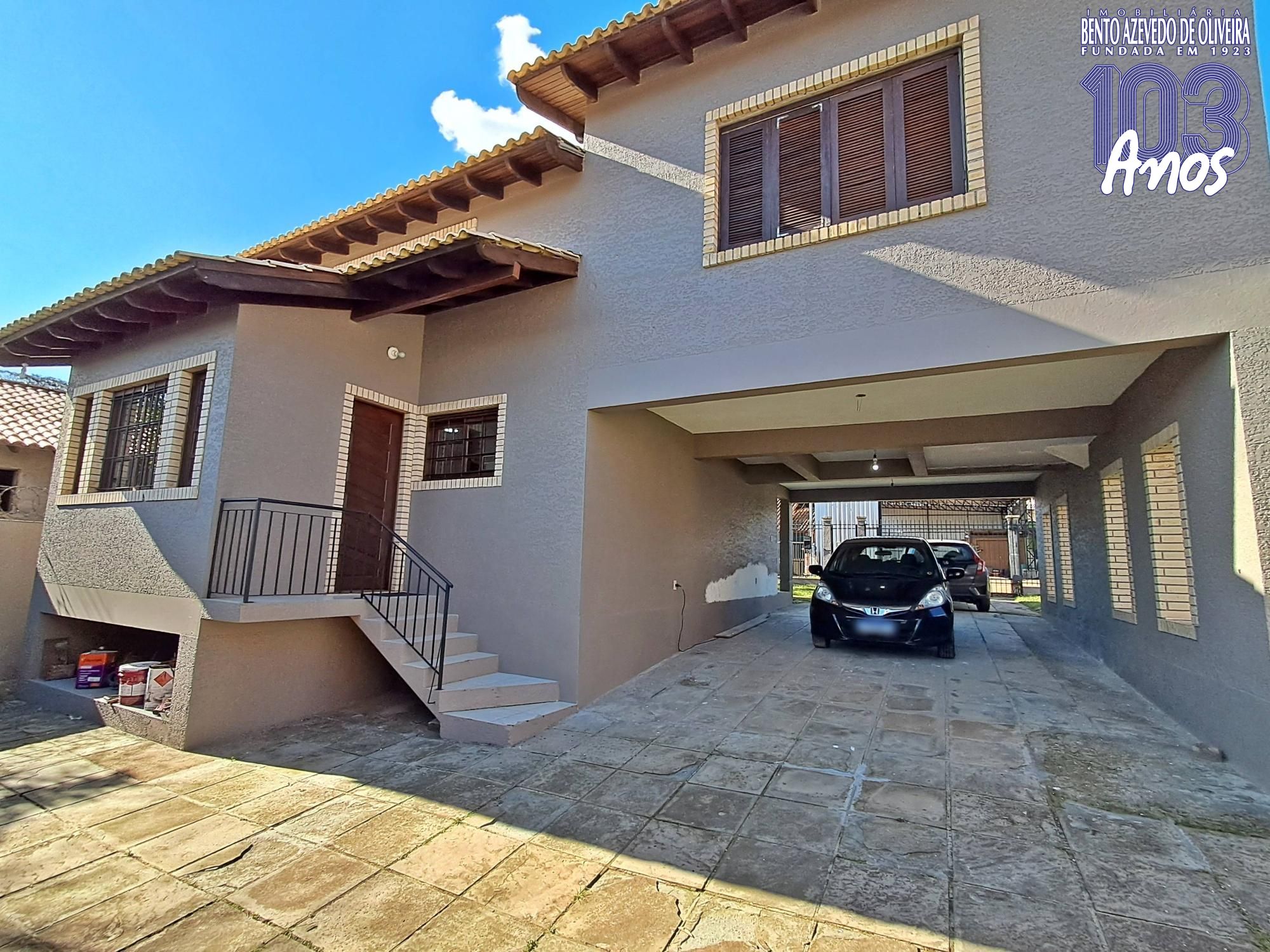 Casa, 2 quartos, 239 m² - Foto 3