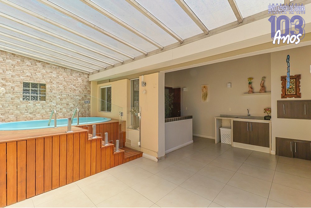 Cobertura, 3 quartos, 150 m² - Foto 1