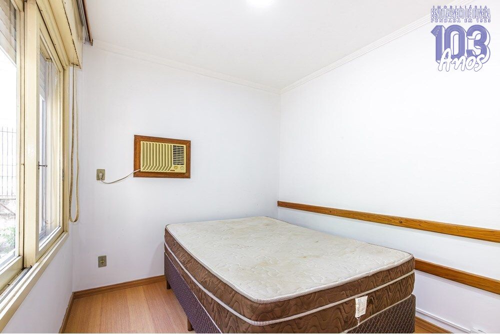Apartamento, 1 quarto, 34 m² - Foto 5