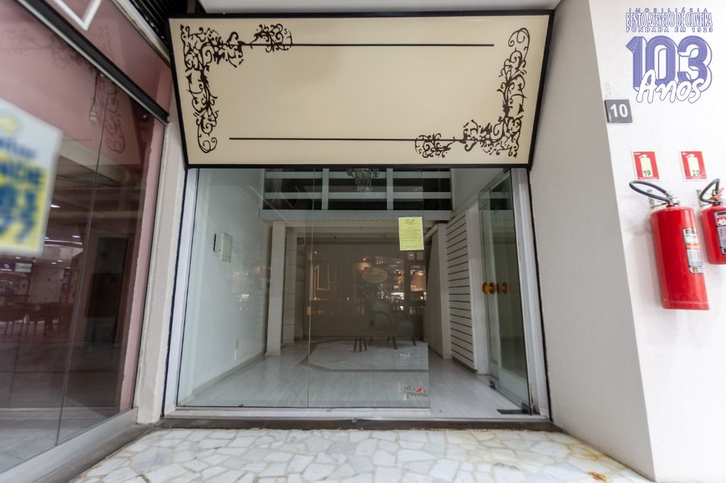 Loja-Salão, 25 m² - Foto 5