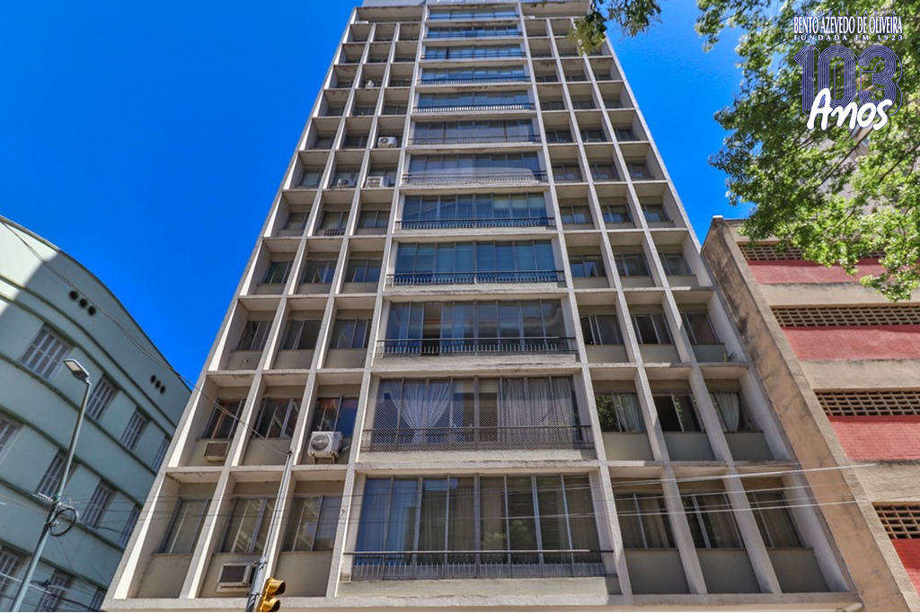 Apartamento, 3 quartos, 171 m² - Foto 3