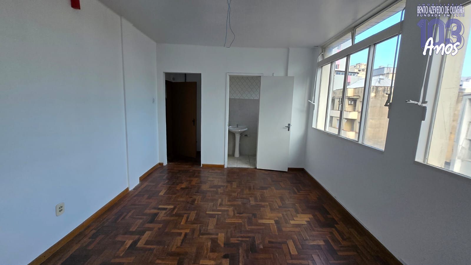 Sala-Conjunto, 9 m² - Foto 7