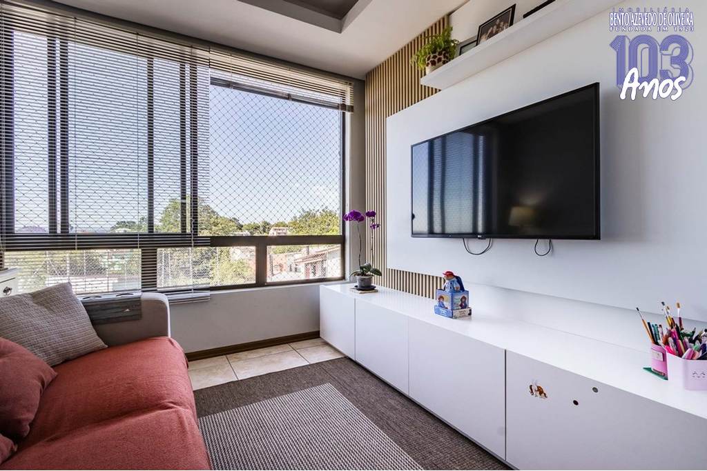 Apartamento, 2 quartos, 65 m² - Foto 34