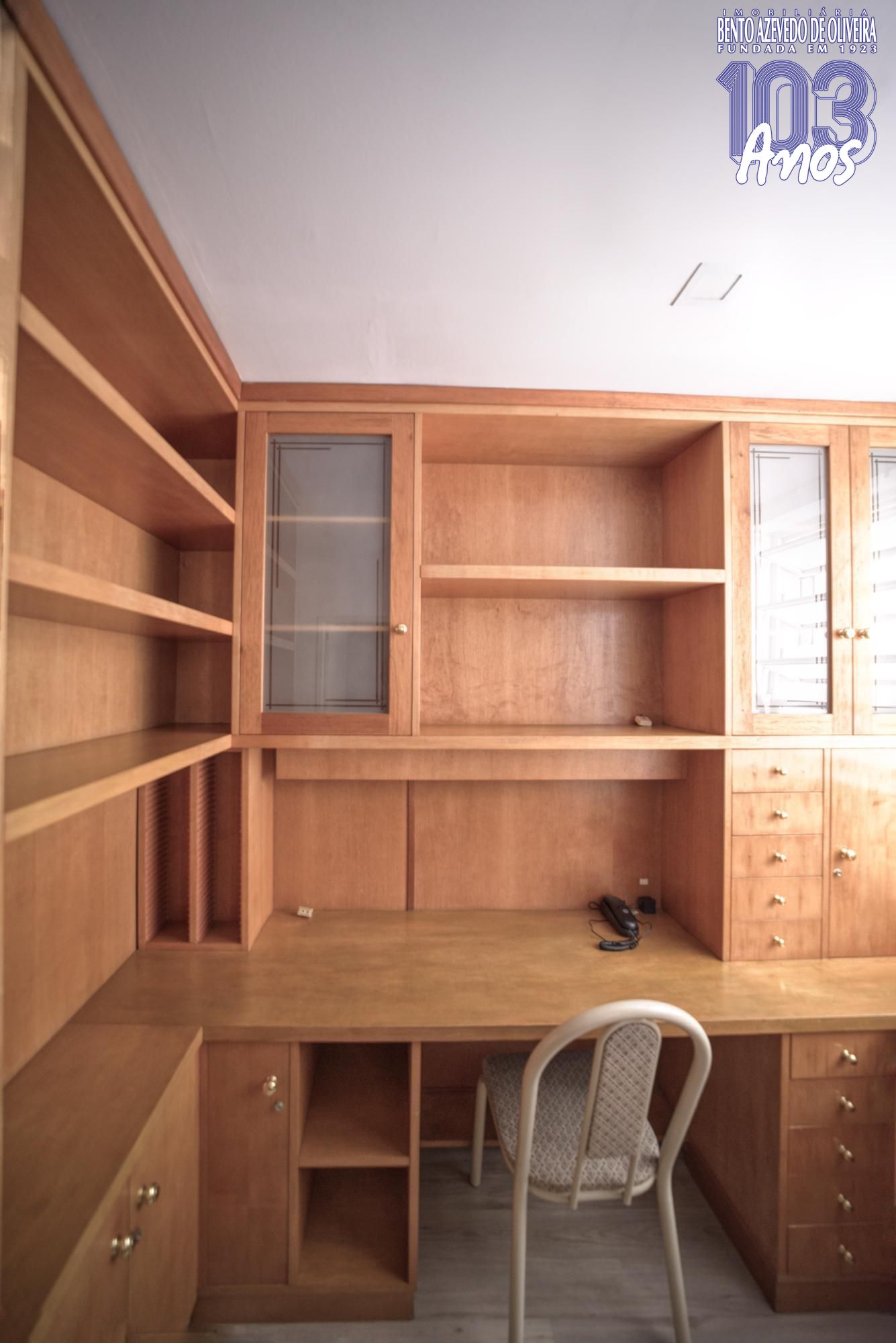 Apartamento, 1 quarto, 33 m² - Foto 7