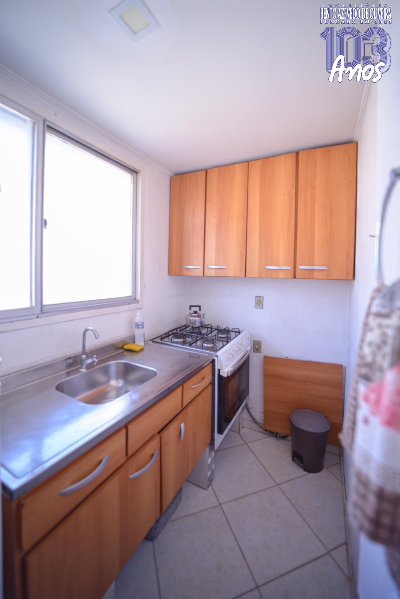Apartamento, 1 quarto, 33 m² - Foto 25