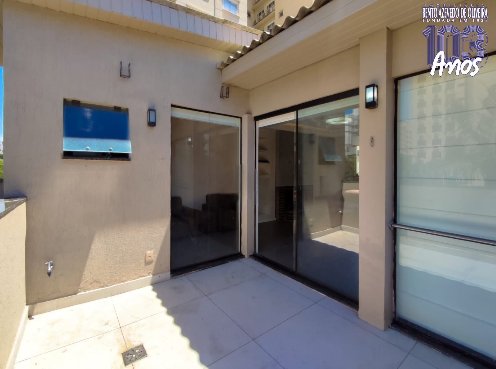 Cobertura, 2 quartos, 115 m² - Foto 12