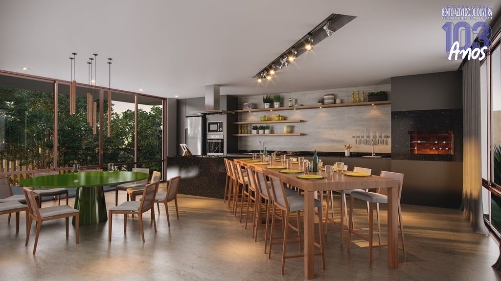 Apartamento, 2 quartos, 82 m² - Foto 7