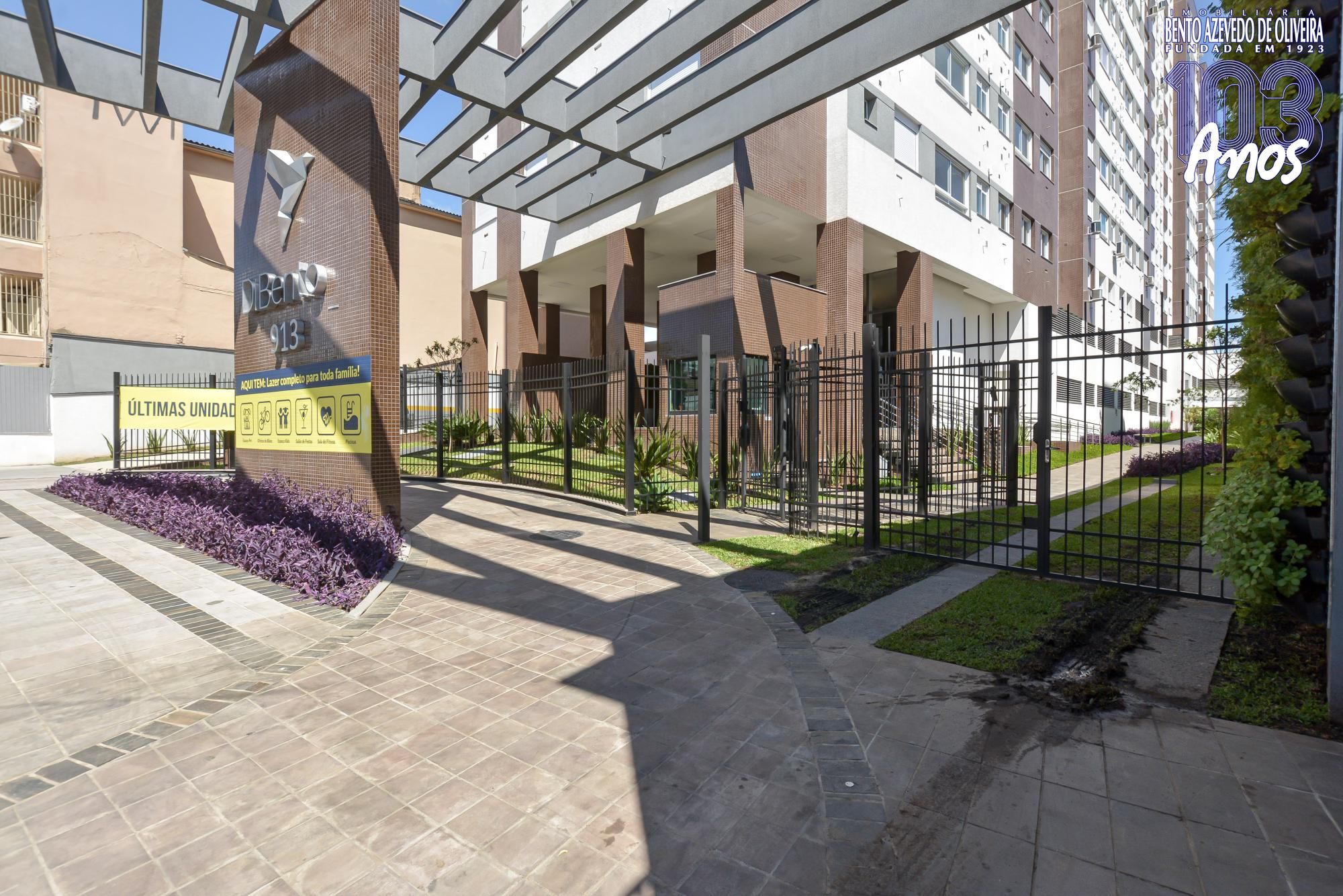 Apartamento, 3 quartos, 80 m² - Foto 43