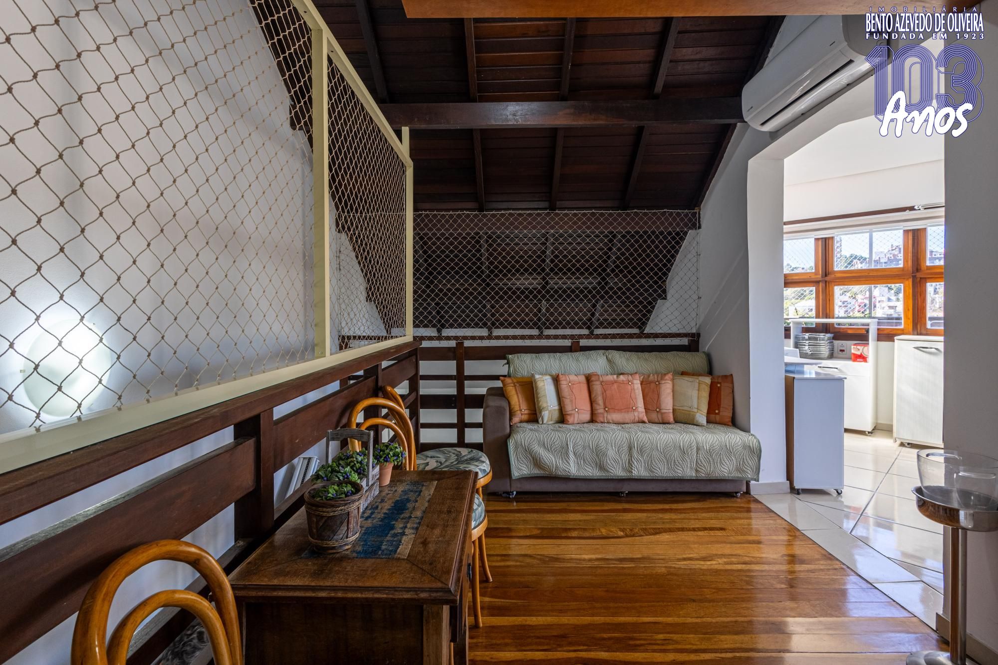 Cobertura, 2 quartos, 132 m² - Foto 25