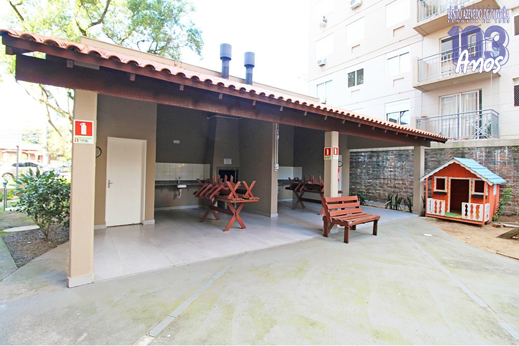 Apartamento, 2 quartos, 52 m² - Foto 12