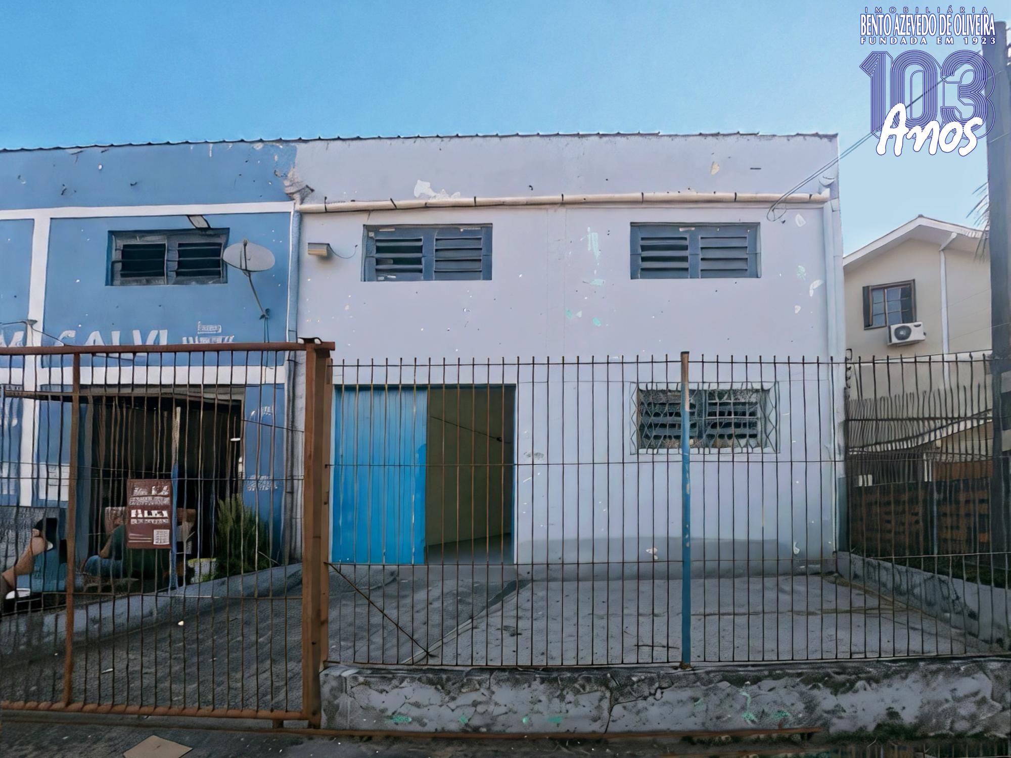Depósito-Galpão, 120 m² - Foto 16