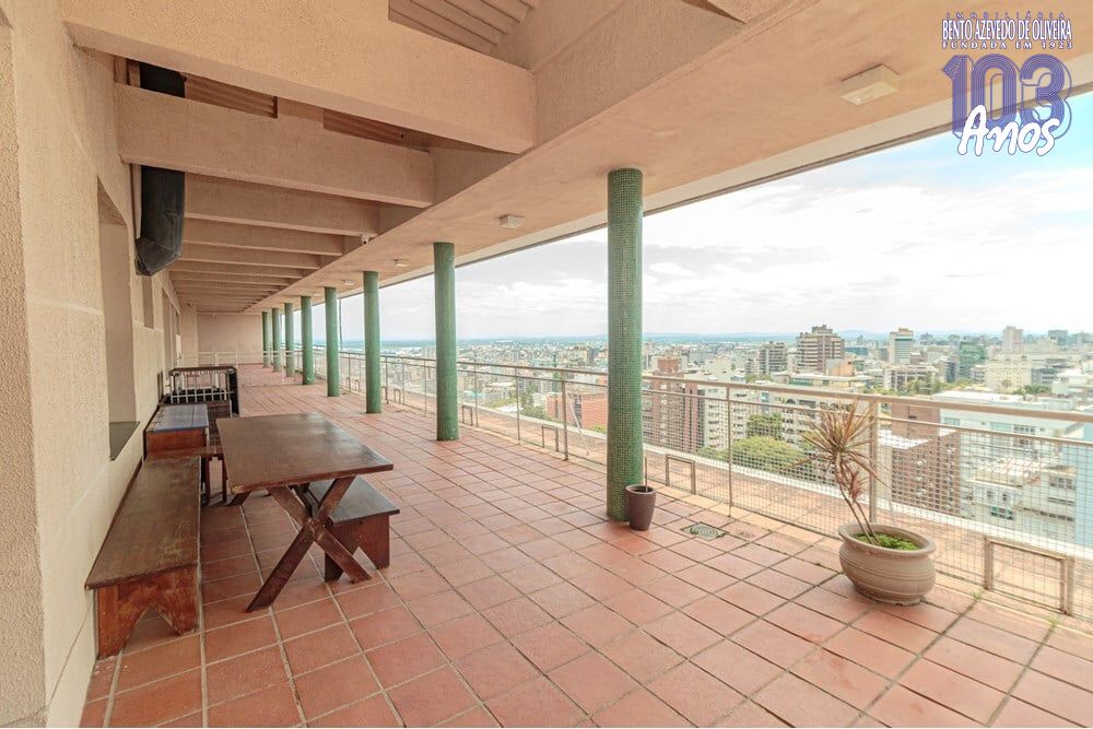 Apartamento, 3 quartos, 147 m² - Foto 24