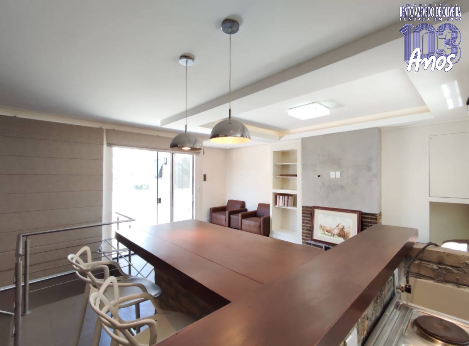 Cobertura, 2 quartos, 115 m² - Foto 4