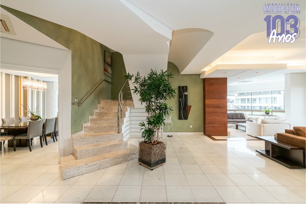 Cobertura, 4 quartos, 790 m² - Foto 54