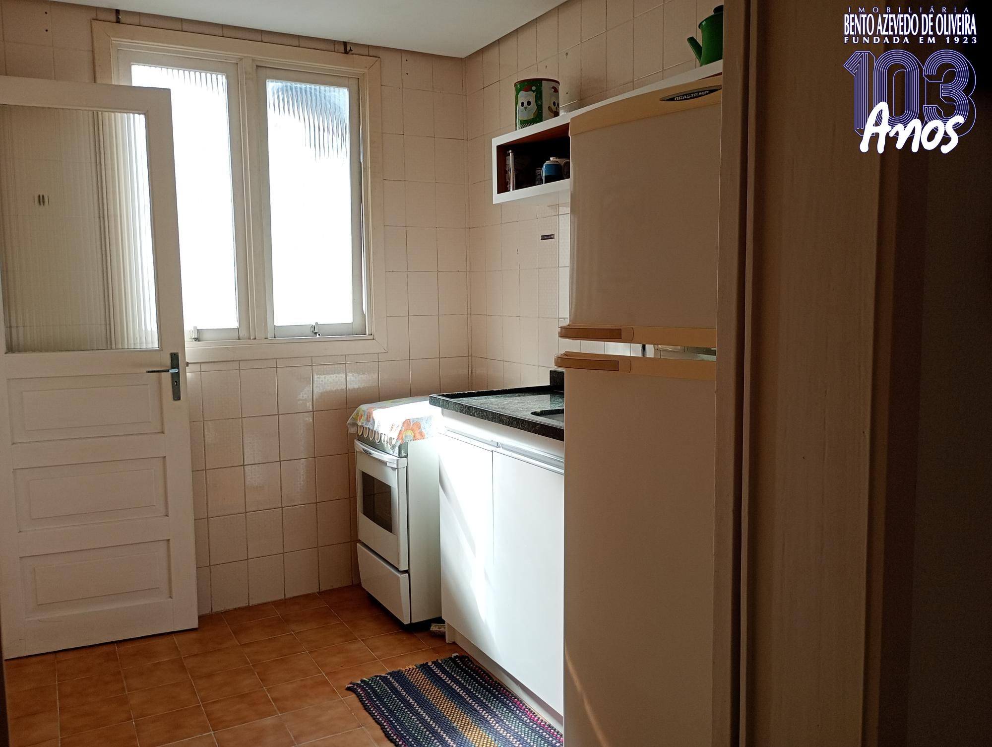 Apartamento, 1 quarto, 47 m² - Foto 8