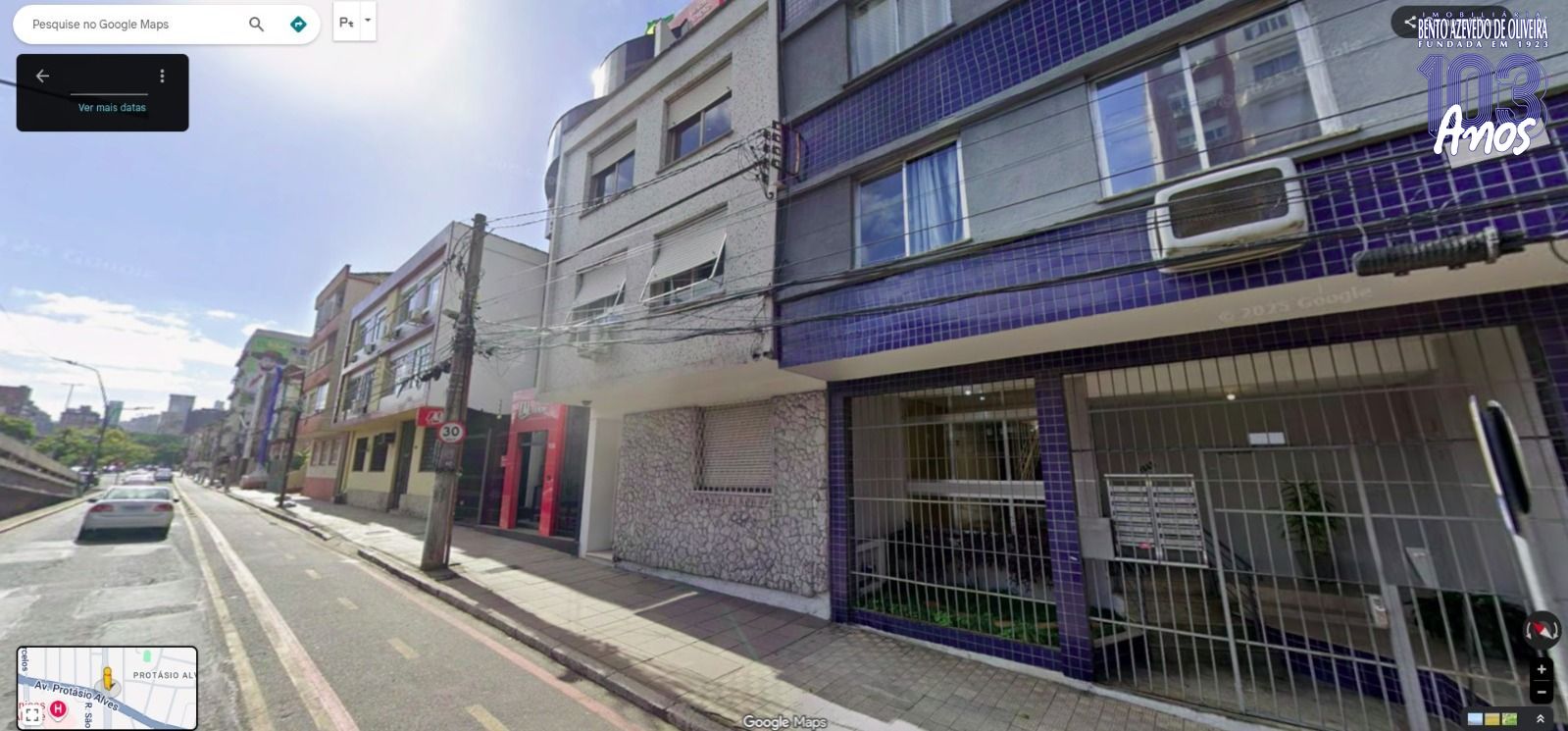 Apartamento, 2 quartos, 70 m² - Foto 4
